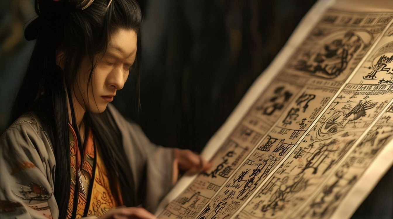 属相和八字,究竟哪个更精准预测命运?深究两者差异之谜! 属相和八字,究竟哪个更精准预测命运?深究两者差异之谜!
