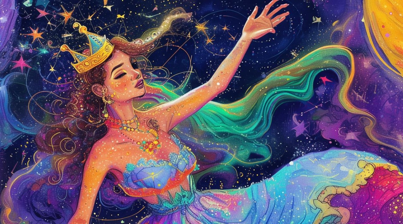 星座女孩揭秘，十二星座女生的独特魅力与性格之谜？