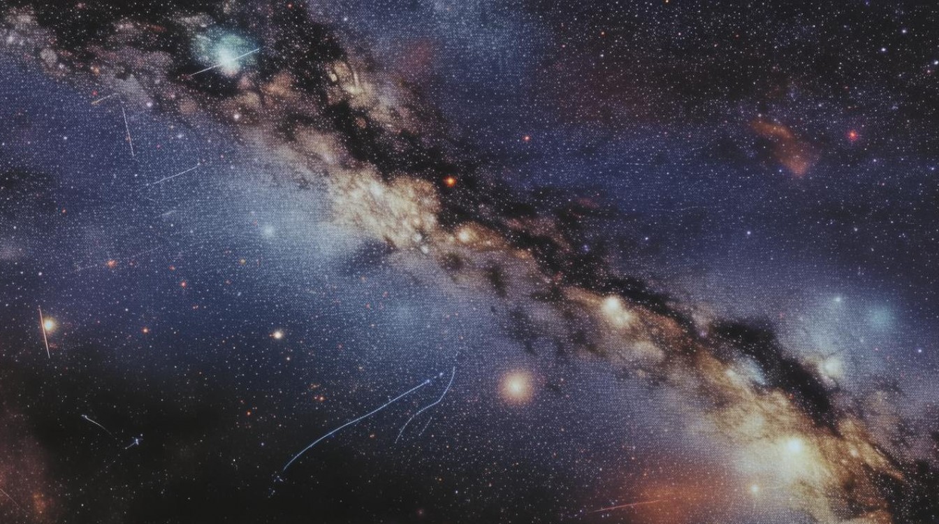 性格星座揭秘，哪些星座性格特点让人难以捉摸？