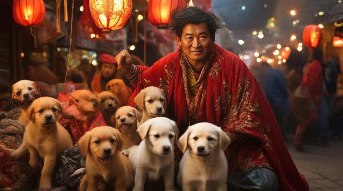 卖狗真的会因卖狗行为而运气不好吗?这背后隐藏着怎样的神秘传说? 卖狗真的会因卖狗行为而运气不好吗?这背后隐藏着怎样的神秘传说?