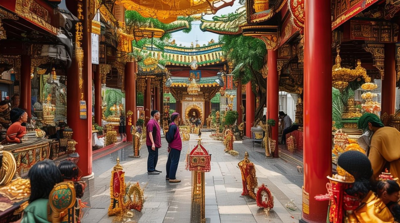 广州拜佛求运气,哪个寺庙或佛祖最灵验?揭秘拜佛求运之地! 广州拜佛求运气,哪个寺庙或佛祖最灵验?揭秘拜佛求运之地!