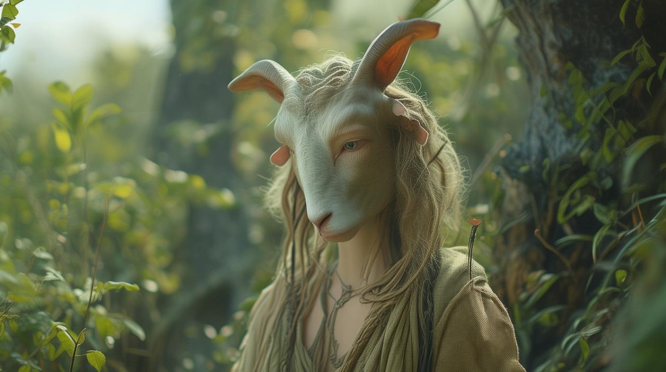 属羊人究竟与哪个属相最相配，有何神秘缘分？