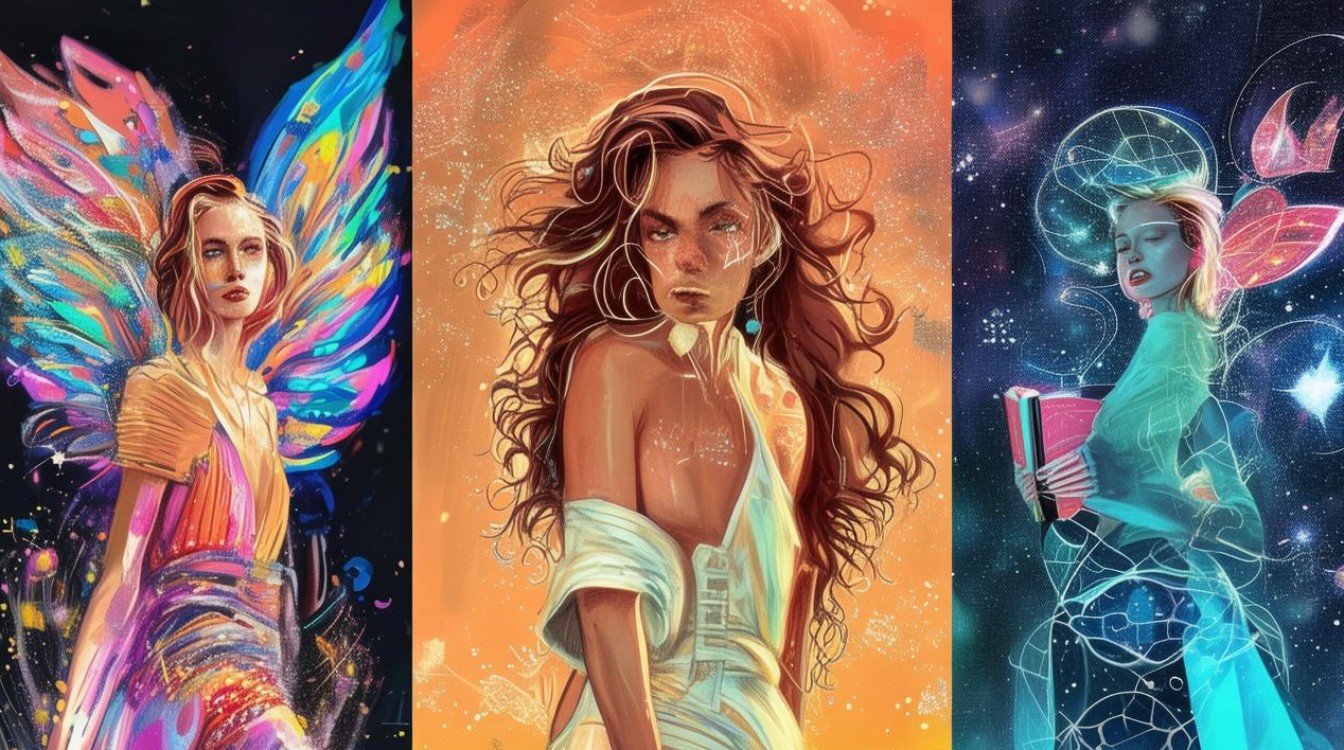 揭秘,哪个星座女的人生最潇洒自由,成为众人羡慕的对象? 揭秘,哪个星座女的人生最潇洒自由,成为众人羡慕的对象?