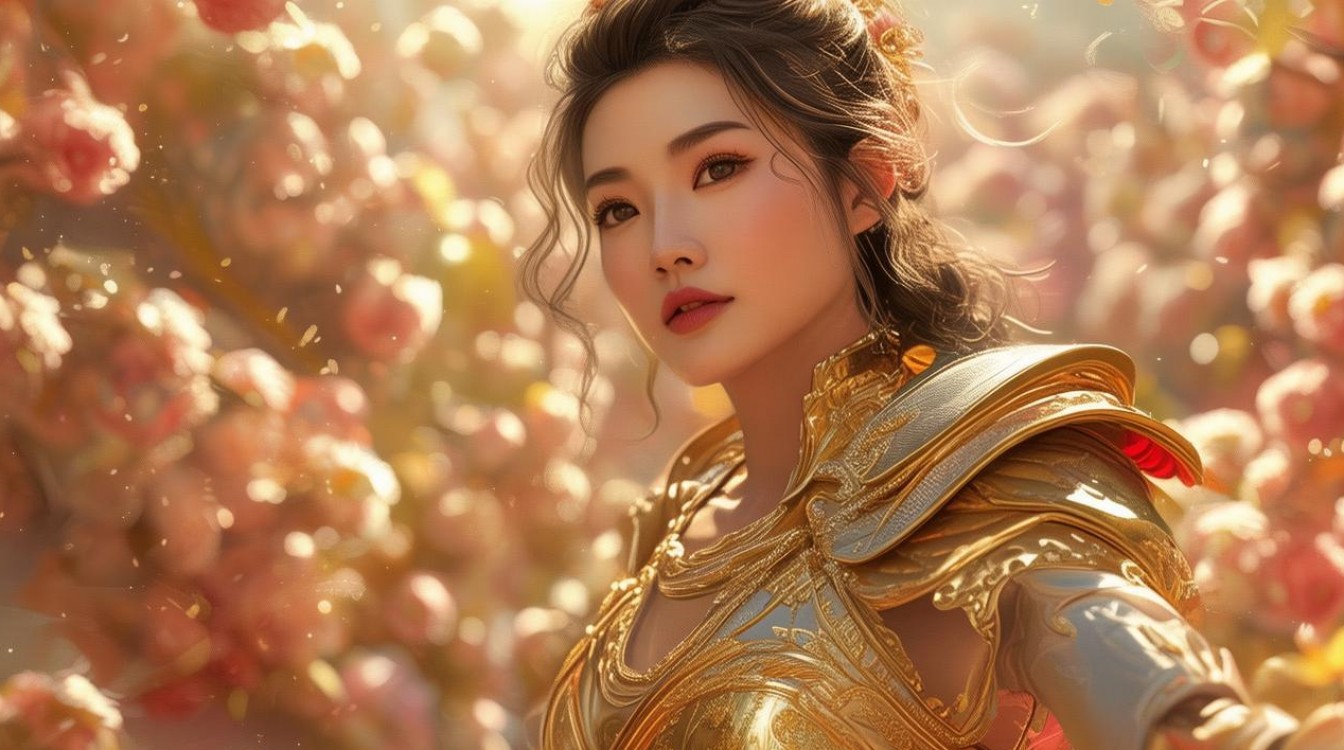 属羊女今年运势如何？运势转折点及影响分析揭秘！