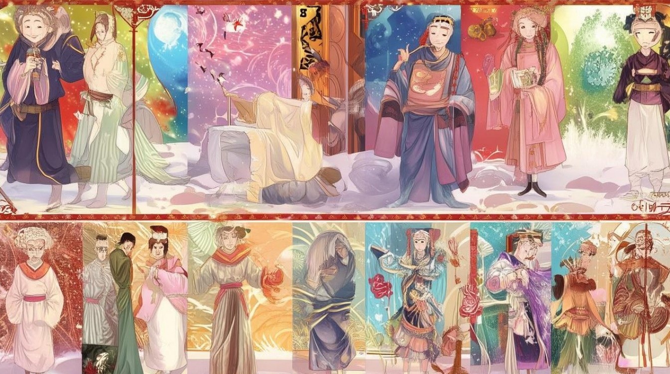 农历出生日期如何准确预测个人性格及运势走向? 农历出生日期如何准确预测个人性格及运势走向?