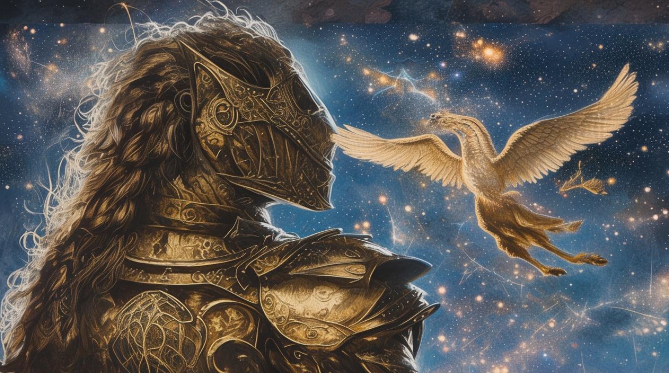 七夕节为何与特定星座相关联？揭秘浪漫节日的星座之谜