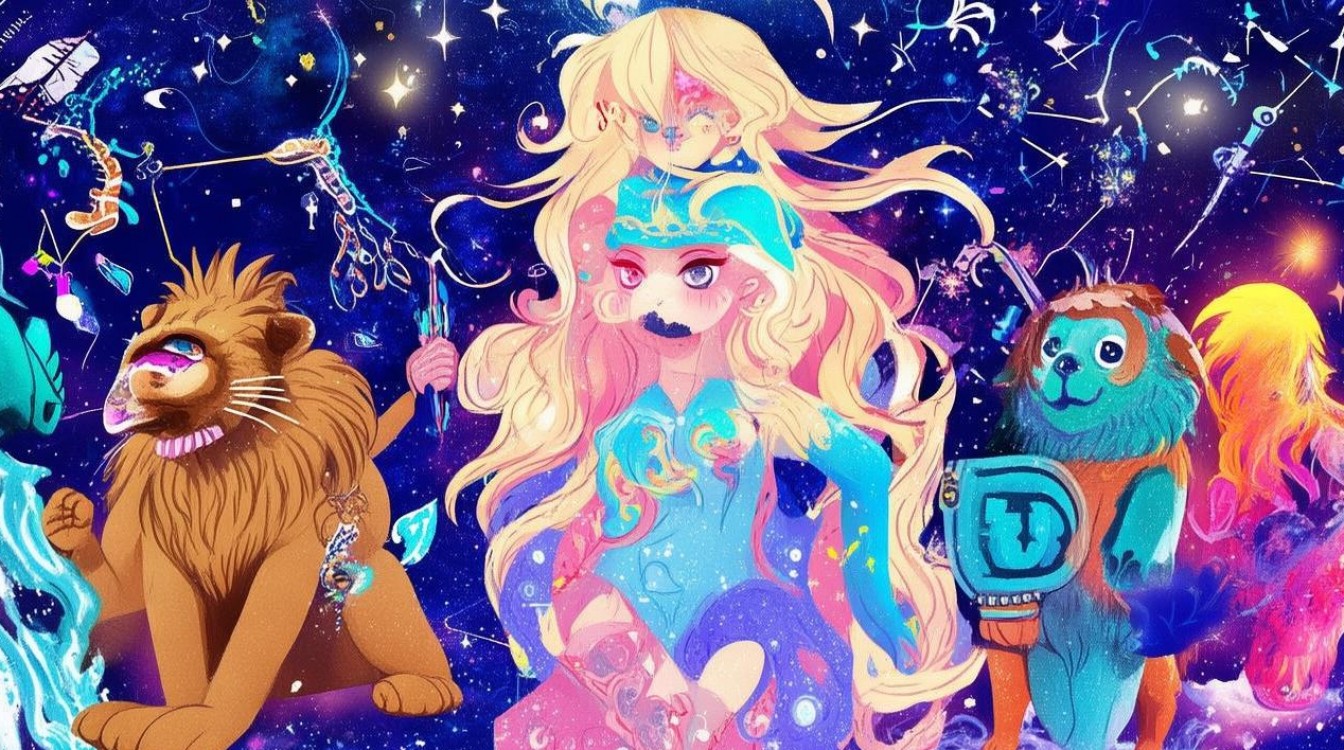 双子座女性与哪个星座最匹配?揭秘最佳星座配对之谜! 双子座女性与哪个星座最匹配?揭秘最佳星座配对之谜!