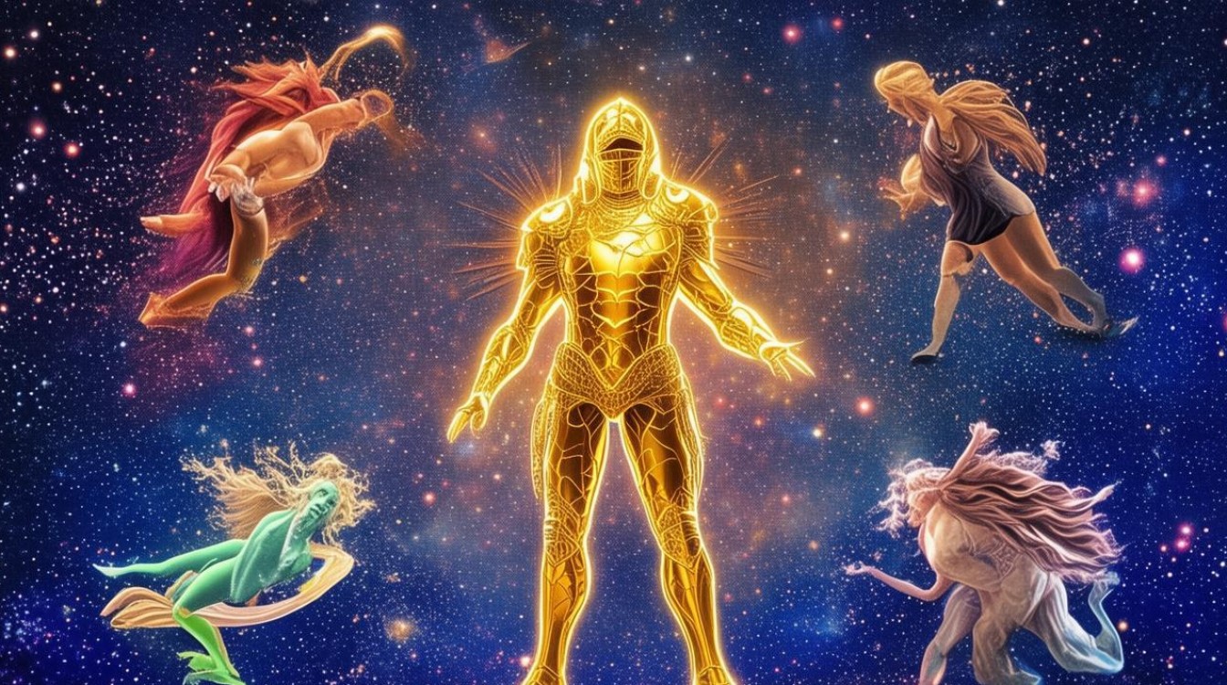 水瓶座与哪个星座的配对最奇妙?揭秘最佳星座伴侣! 水瓶座与哪个星座的配对最奇妙?揭秘最佳星座伴侣!