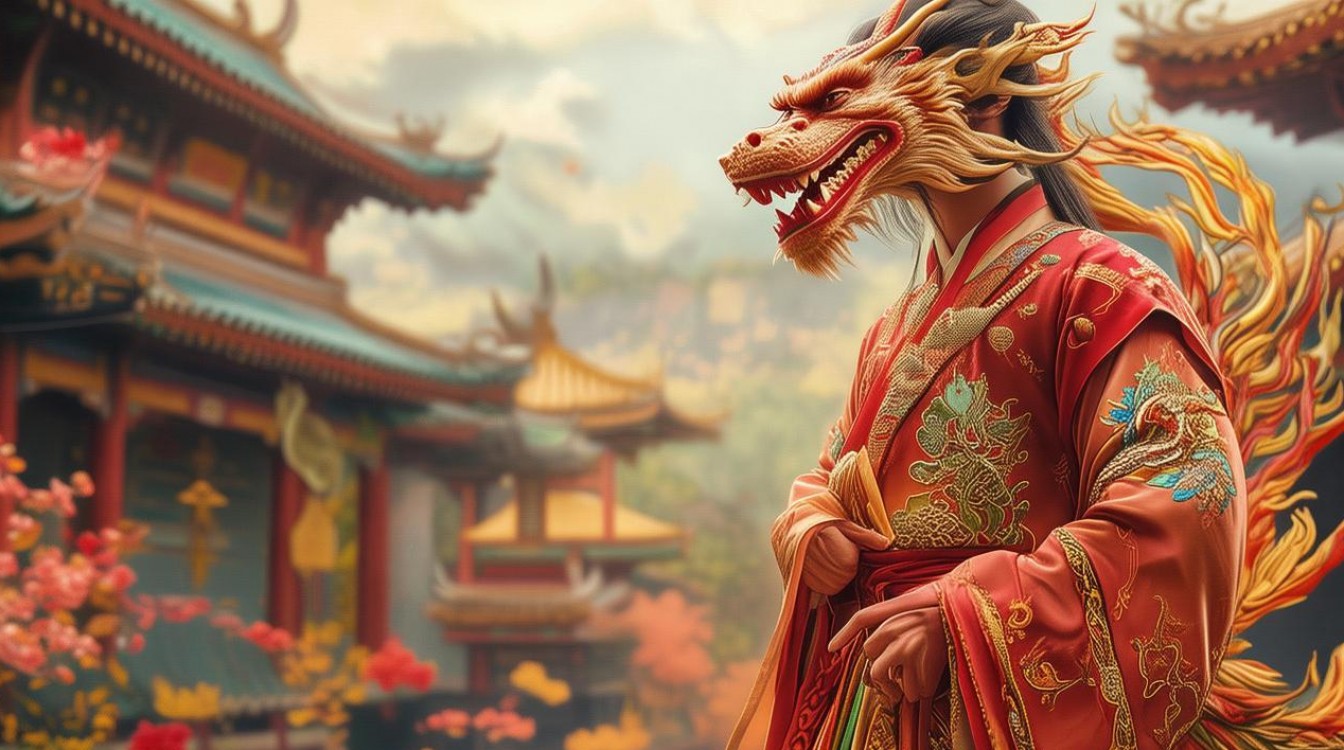 龙年出生的人运势究竟如何?揭秘2024年龙年运势之谜! 龙年出生的人运势究竟如何?揭秘2024年龙年运势之谜!