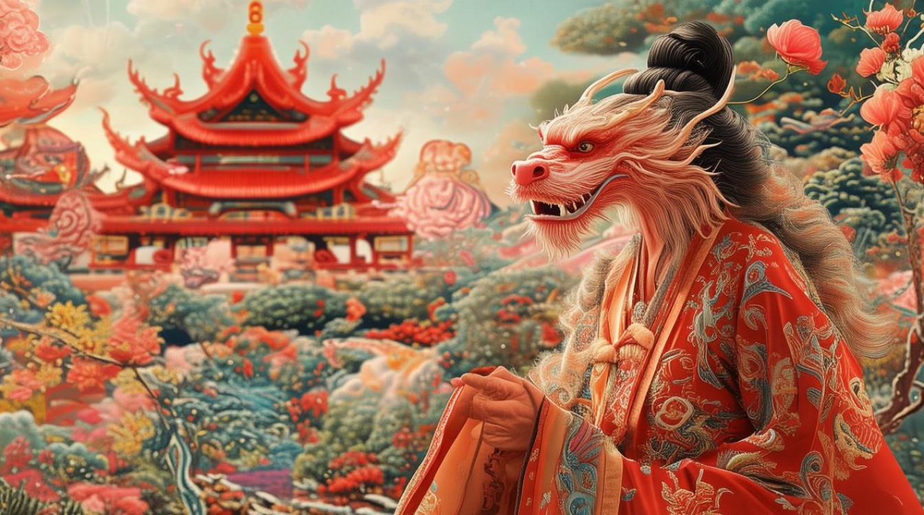 龙年出生的人运势究竟如何?揭秘2024年龙年运势之谜! 龙年出生的人运势究竟如何?揭秘2024年龙年运势之谜!