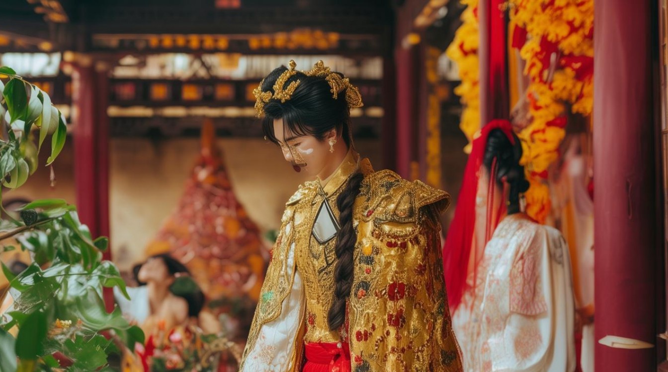 新郎属相忌讳多，结婚禁忌如何破解？传统习俗与现代观念冲突怎么办？
