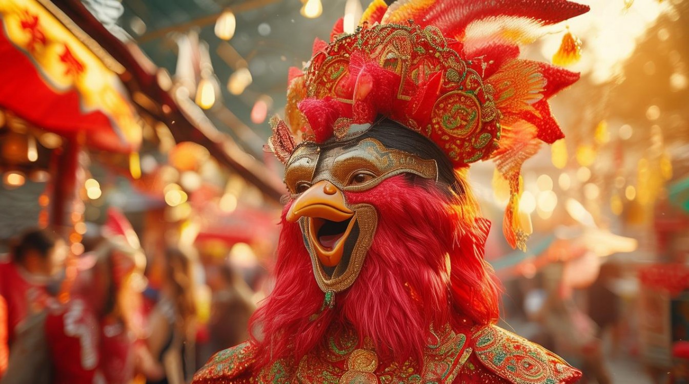 今年属鸡的人运势如何?详细分析运势好坏的关键因素! 今年属鸡的人运势如何?详细分析运势好坏的关键因素!