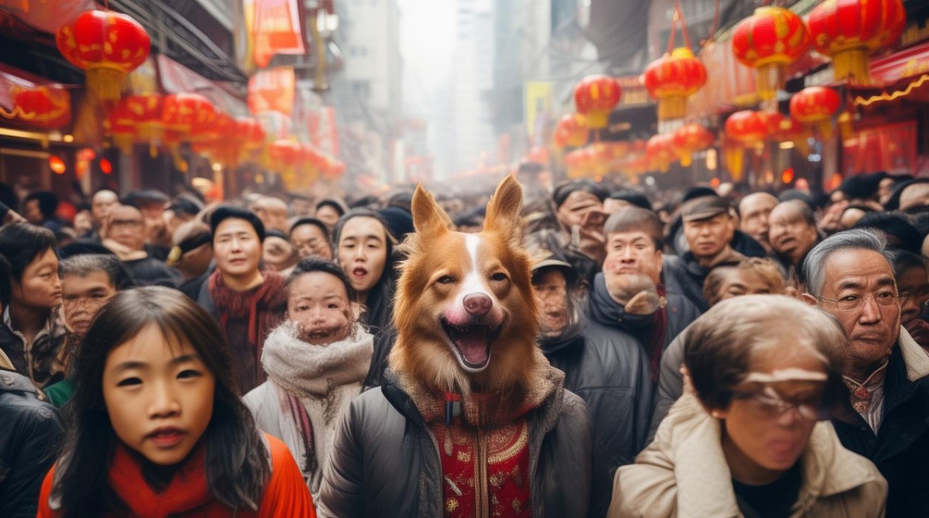 今年哪个属相运势飙升，成为当之无愧的幸运儿？揭秘生肖运势大揭秘！