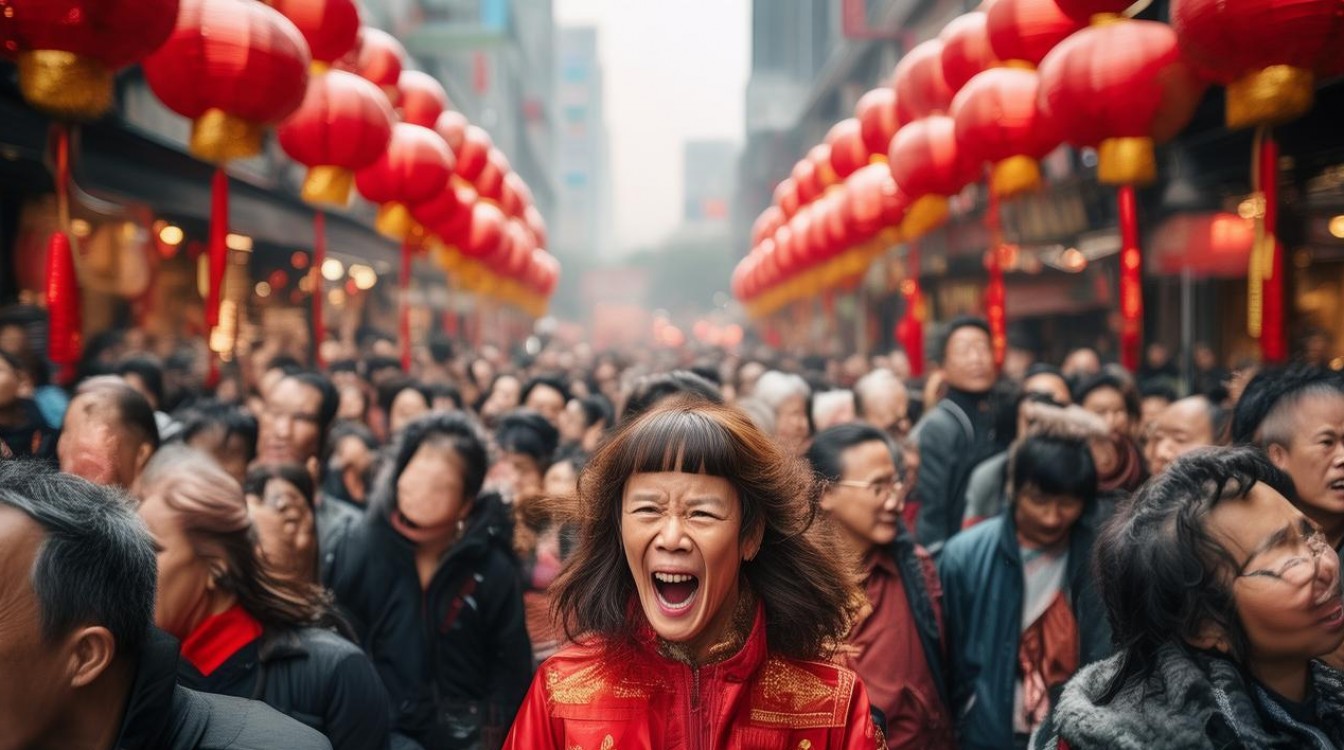 今年哪个属相运势飙升，成为当之无愧的幸运儿？揭秘生肖运势大揭秘！