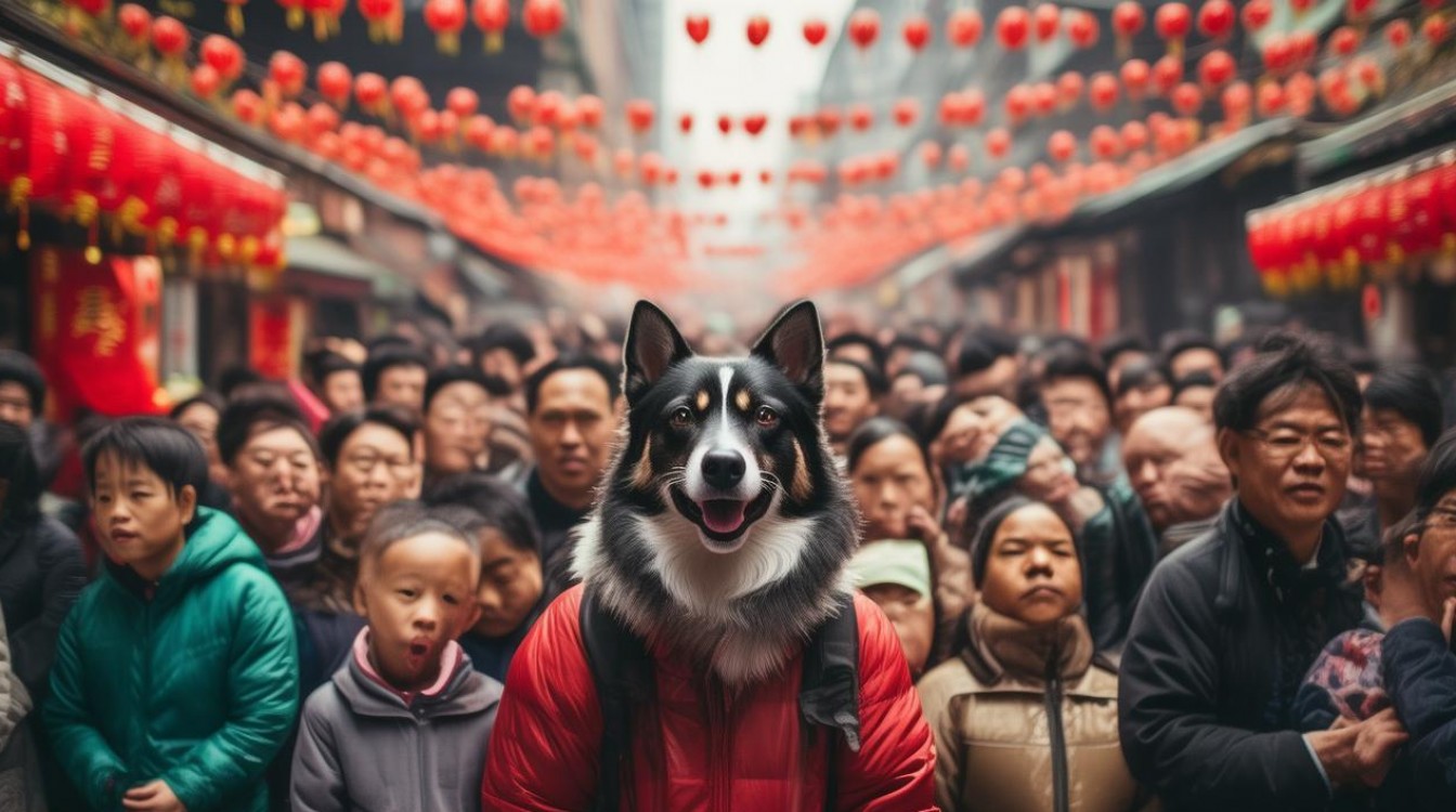 今年哪个属相运势飙升，成为当之无愧的幸运儿？揭秘生肖运势大揭秘！