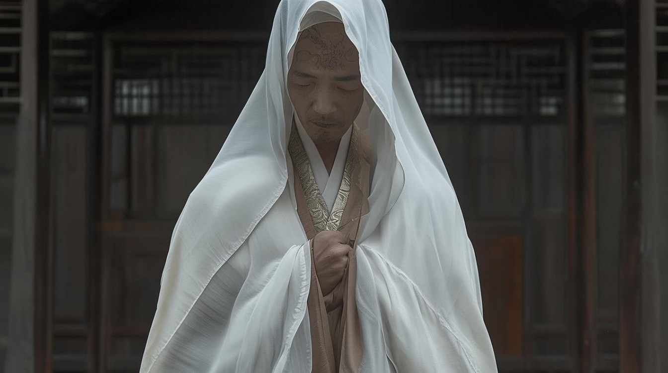 戴孝真的会影响个人运气吗?揭秘传统观念下的神秘现象! 戴孝真的会影响个人运气吗?揭秘传统观念下的神秘现象!