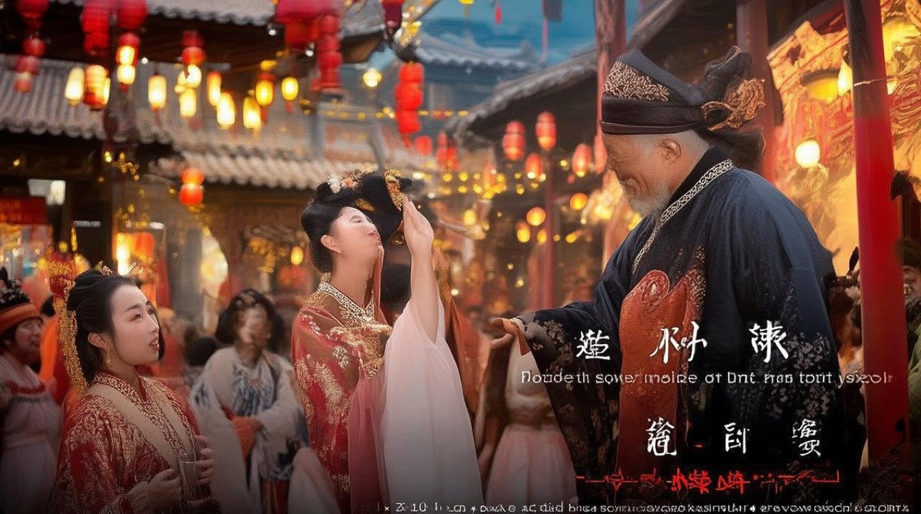 摸男人头真的能运气吗?探究神秘民间习俗的真相! 摸男人头真的能运气吗?探究神秘民间习俗的真相!