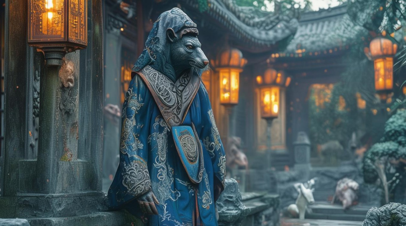 属鼠的人与哪个生肖相冲,竟是不合之谜?揭秘生肖配对禁忌! 属鼠的人与哪个生肖相冲,竟是不合之谜?揭秘生肖配对禁忌!