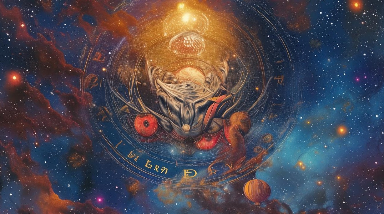 农历四月二十六究竟属于哪个星座，揭秘日期与星座的神秘联系？