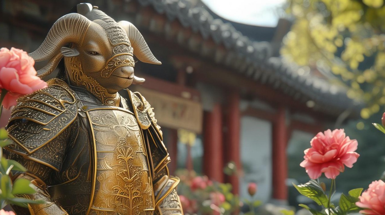 羊与哪个生肖最相配?揭秘生肖羊的理想伴侣! 羊与哪个生肖最相配?揭秘生肖羊的理想伴侣!