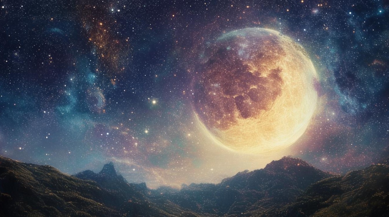 农历8月17日出生的人究竟属于哪个星座？揭秘日期与星座的神秘关联