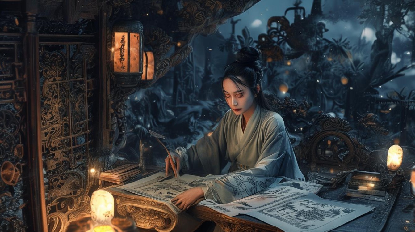 梦到画眉背后隐藏的神秘寓意，你了解多少？
