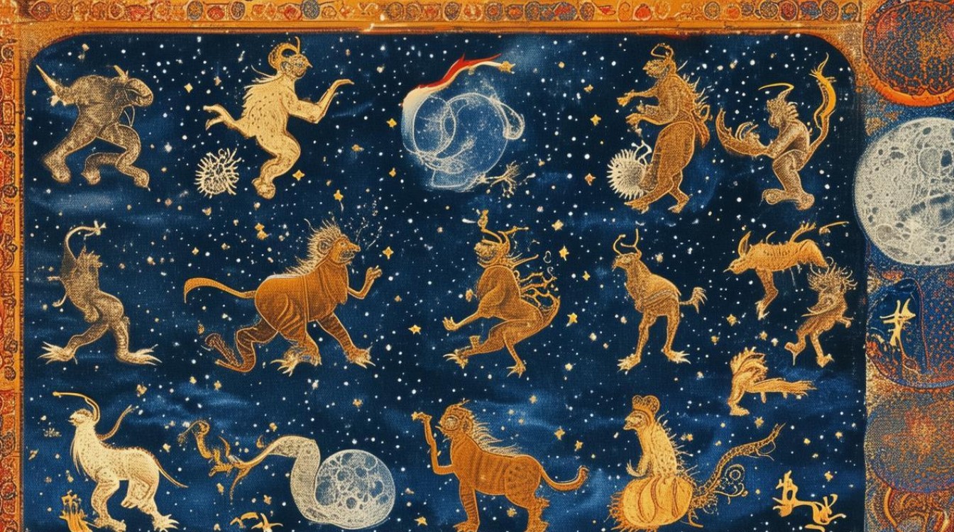 中国星座究竟遵循阴历还是阳历划分,这一谜团困扰着众多星座爱好者? 中国星座究竟遵循阴历还是阳历划分,这一谜团困扰着众多星座爱好者?