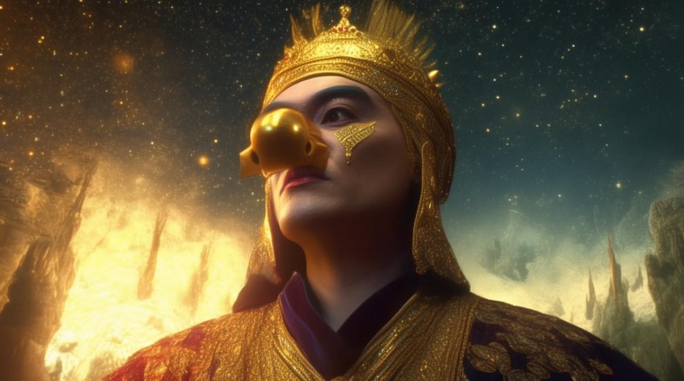 鼻子大真的预示好运吗?揭秘面部特征与运势的关联之谜 鼻子大真的预示好运吗?揭秘面部特征与运势的关联之谜