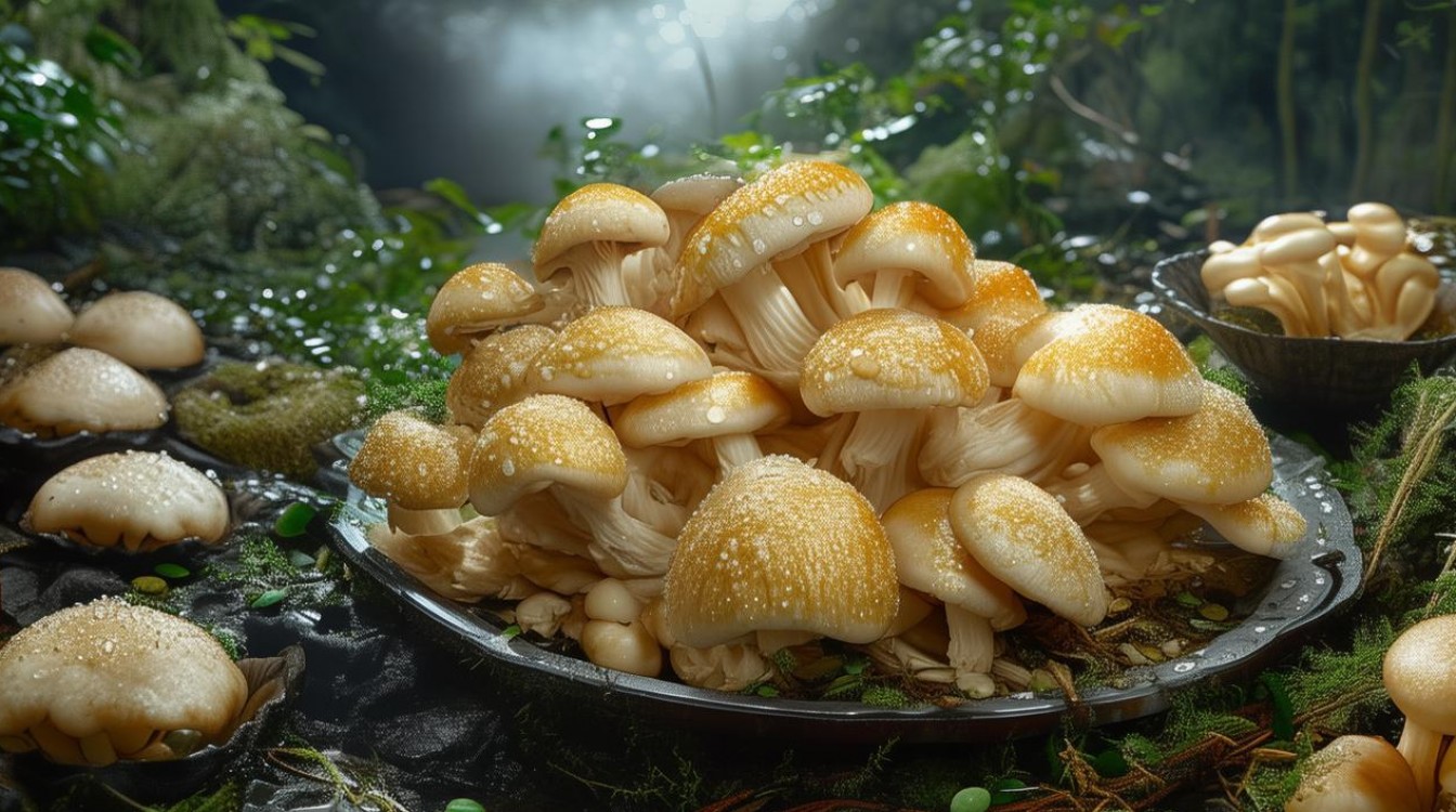 梦到鸡枞是何意？揭秘梦境中的神秘象征与深层含义。