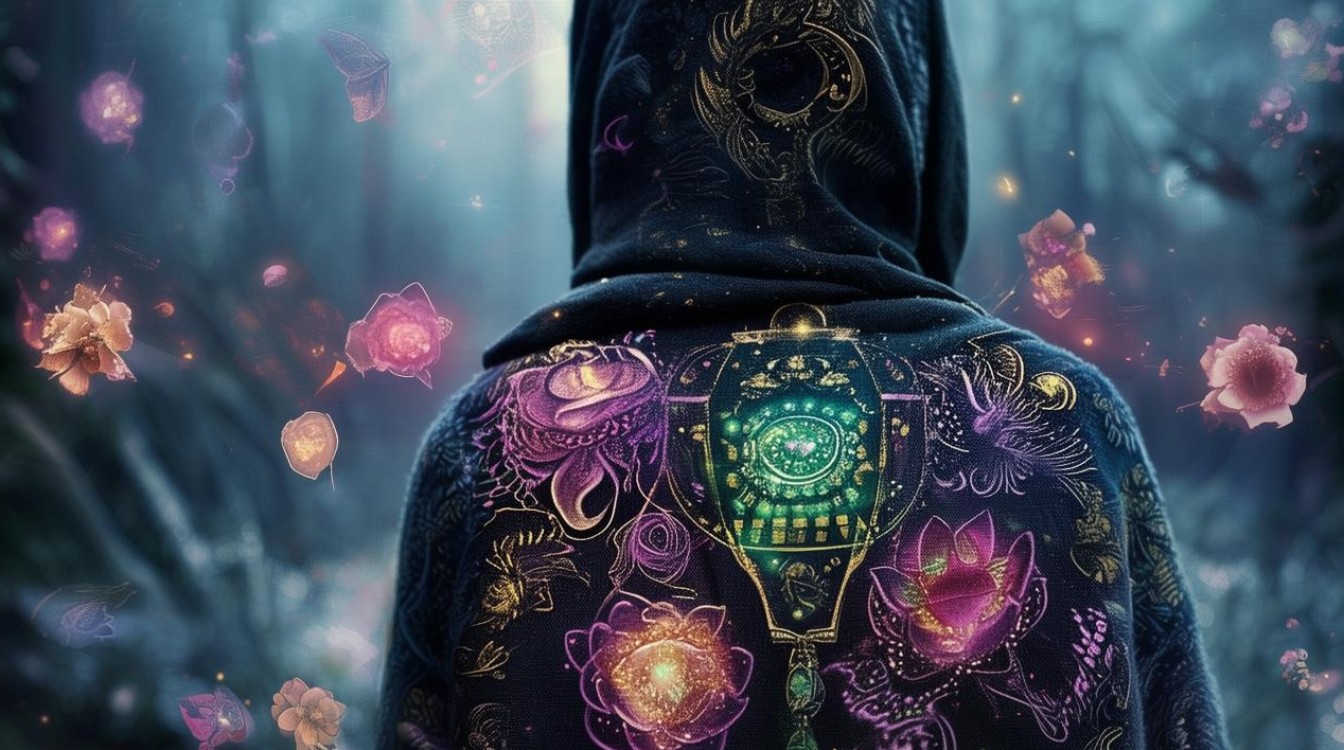 纹身真的能让运气变好?揭秘纹身与好运的神秘联系! 纹身真的能让运气变好?揭秘纹身与好运的神秘联系!