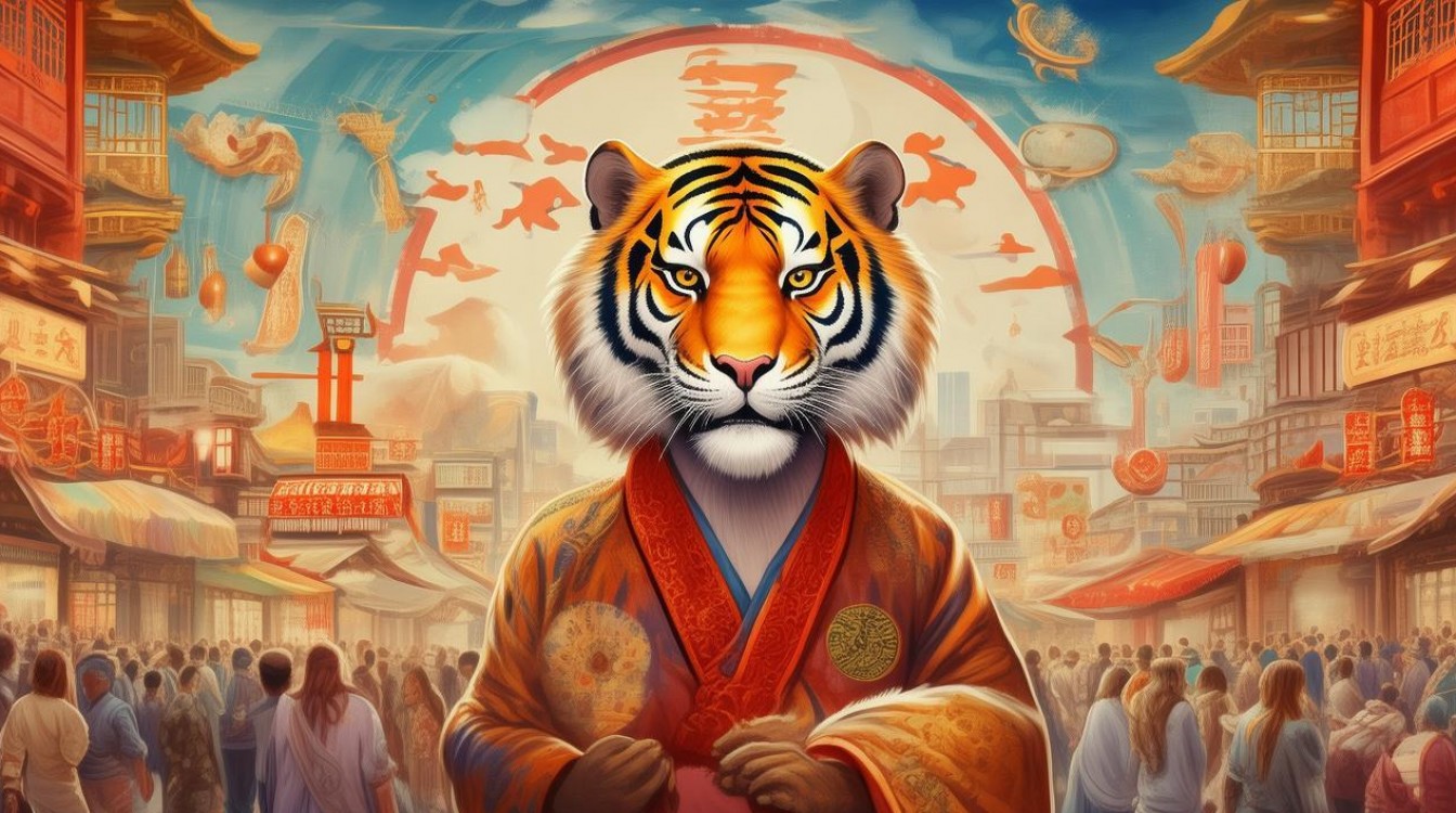 属虎人2023年运势如何?财运、事业、健康揭秘! 属虎人2023年运势如何?财运、事业、健康揭秘!
