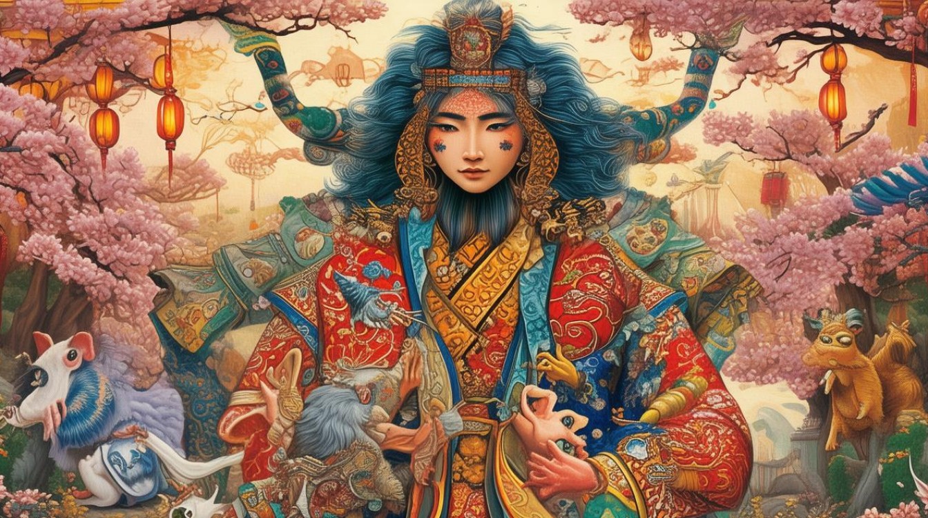 属相生肖配对姻缘查询,哪些生肖组合最般配,揭秘神秘姻缘之谜? 属相生肖配对姻缘查询,哪些生肖组合最般配,揭秘神秘姻缘之谜?