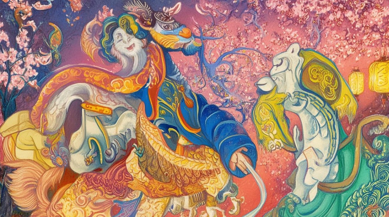属相生肖配对姻缘查询,哪些生肖组合最般配,揭秘神秘姻缘之谜? 属相生肖配对姻缘查询,哪些生肖组合最般配,揭秘神秘姻缘之谜?