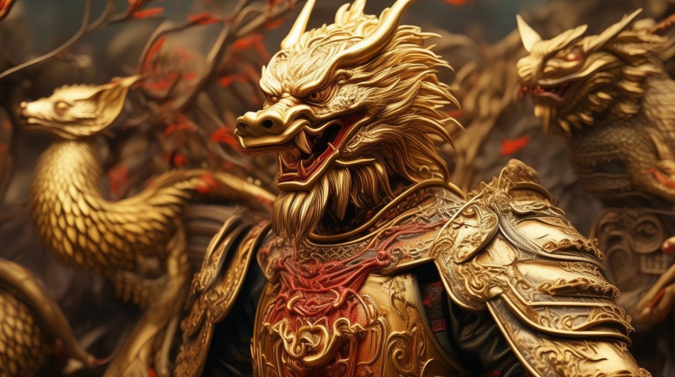 揭秘,属龙者哪些属相相克?揭秘生肖相克之谜! 揭秘,属龙者哪些属相相克?揭秘生肖相克之谜!