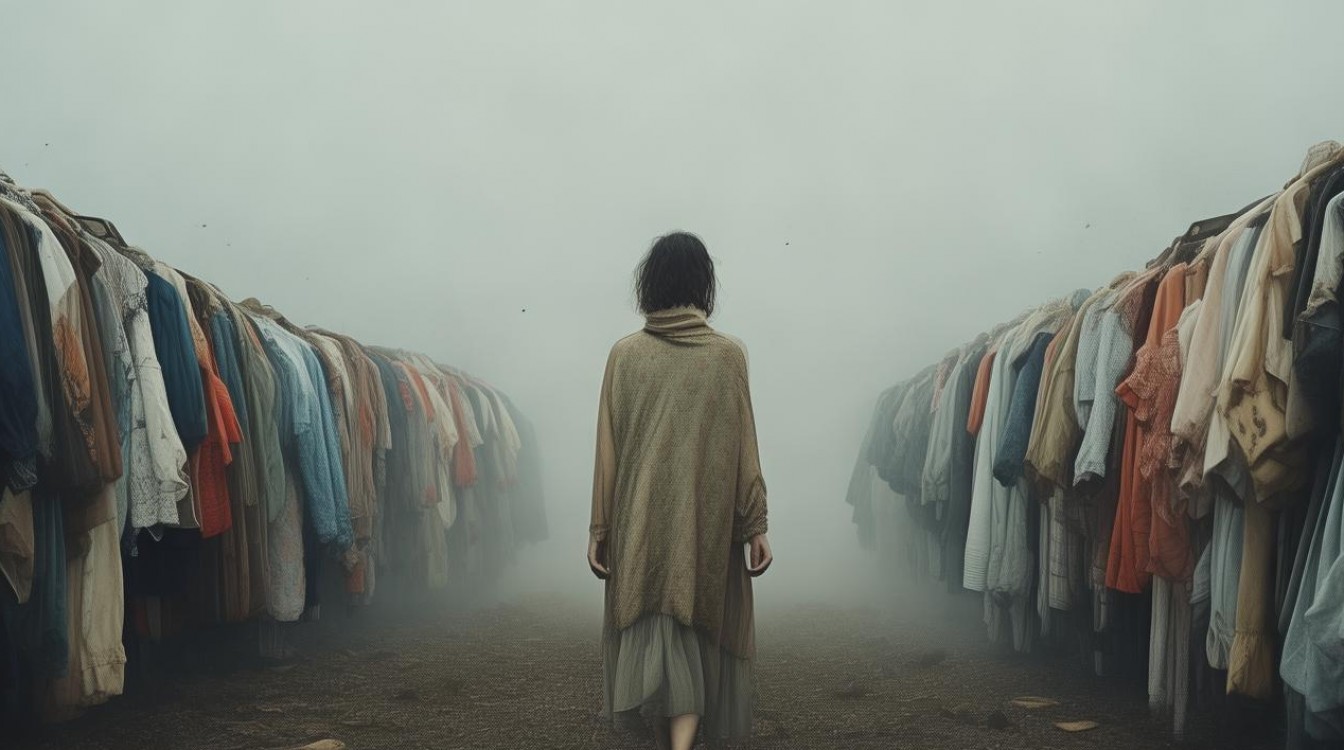 梦到捡衣服预示着什么?揭秘梦境中的神秘象征意义! 梦到捡衣服预示着什么?揭秘梦境中的神秘象征意义!