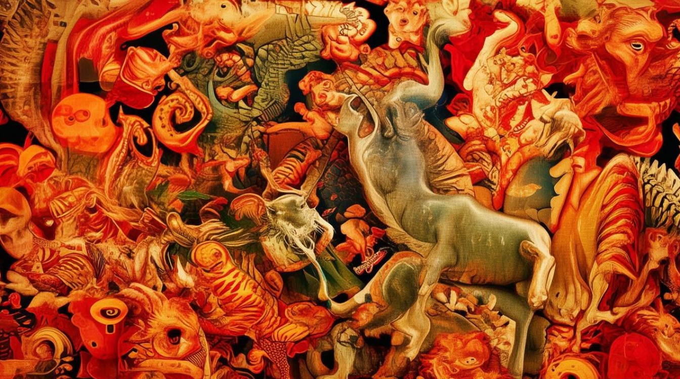 为什么有的人年属狗运气好,有的人年属猪运气差?探究生肖运势之谜! 为什么有的人年属狗运气好,有的人年属猪运气差?探究生肖运势之谜!