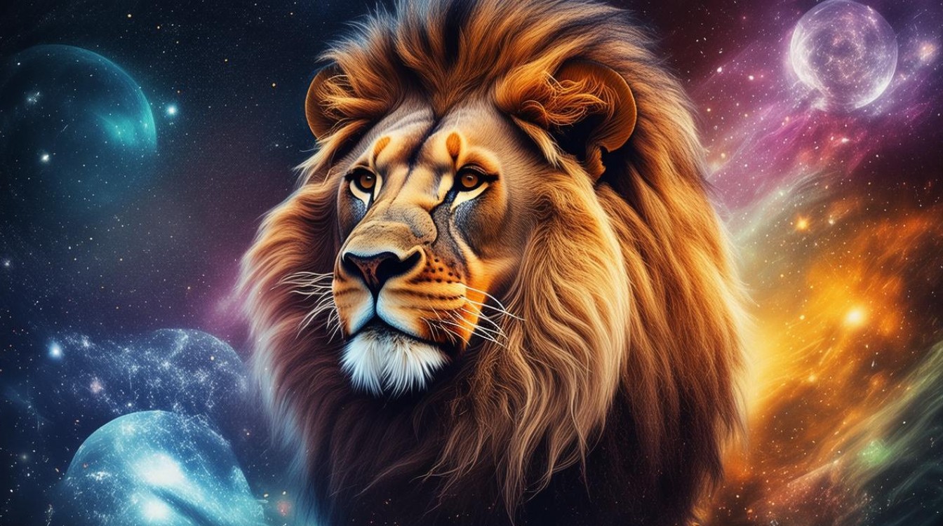 狮子座克星是哪个星座？揭秘与狮子座的神秘关系！