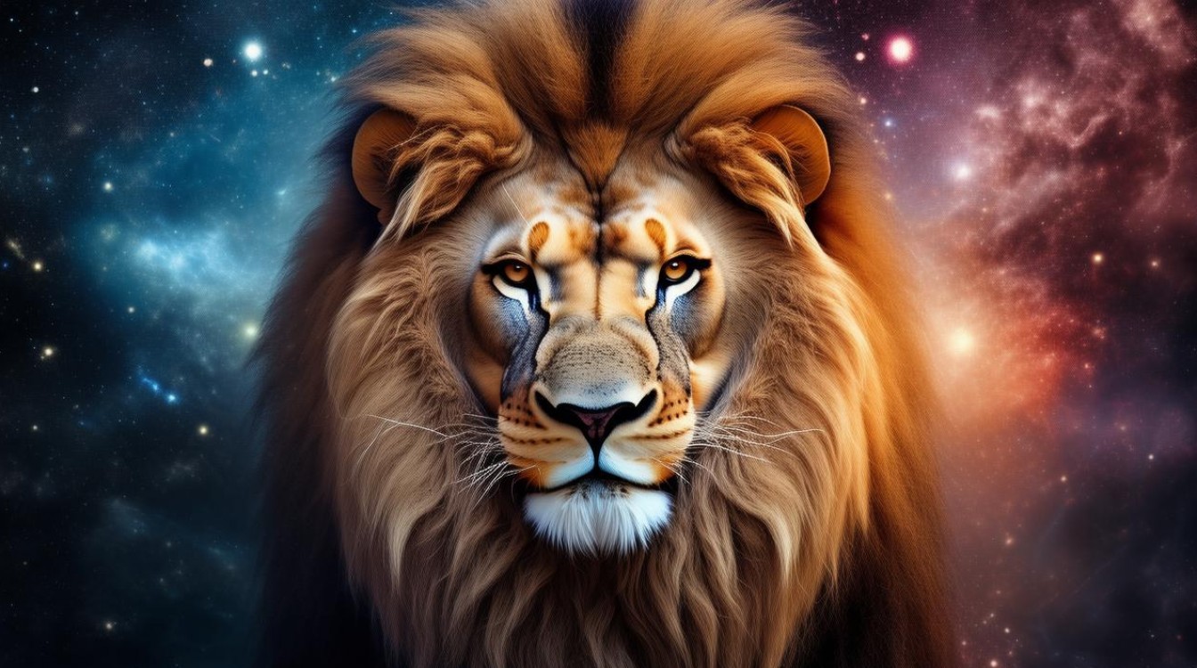 狮子座克星是哪个星座？揭秘与狮子座的神秘关系！