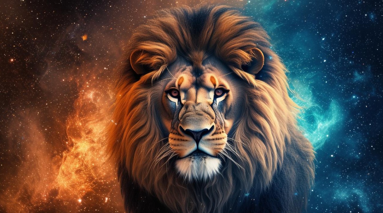 狮子座克星是哪个星座？揭秘与狮子座的神秘关系！