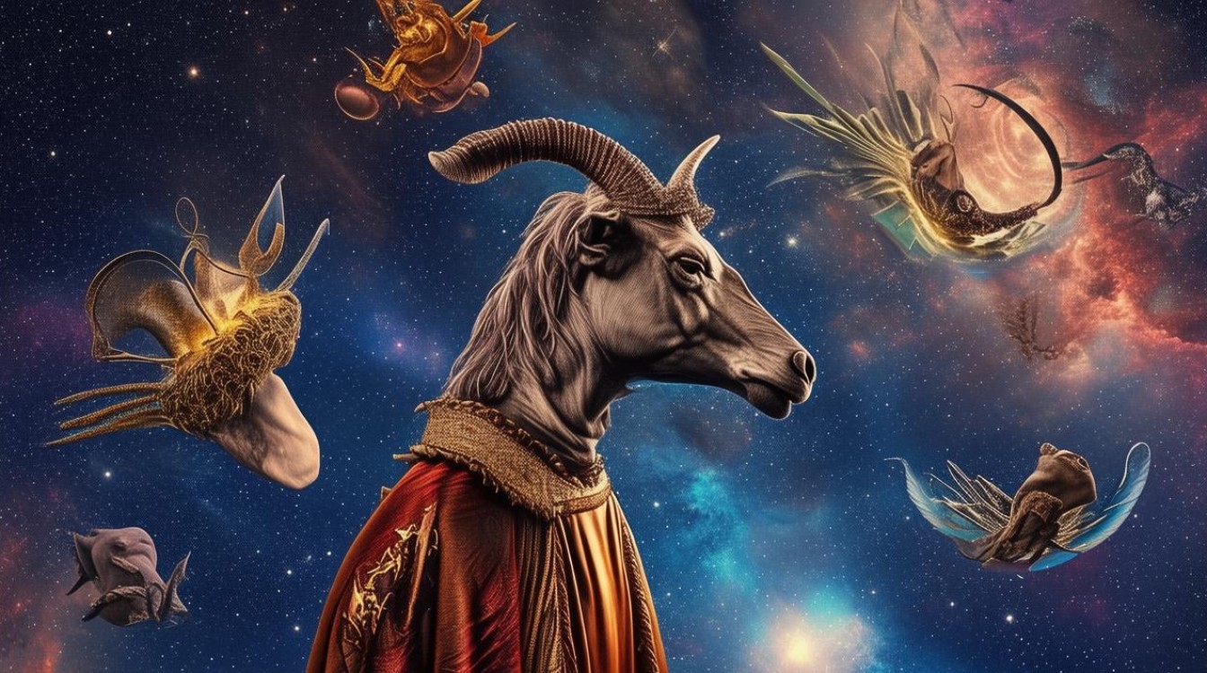 哪个星座竟有如此魔力,能轻易击败坚不可摧的摩羯? 哪个星座竟有如此魔力,能轻易击败坚不可摧的摩羯?