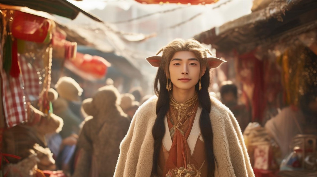 属羊人在猴年运势大揭秘，是好运连连还是挑战重重？