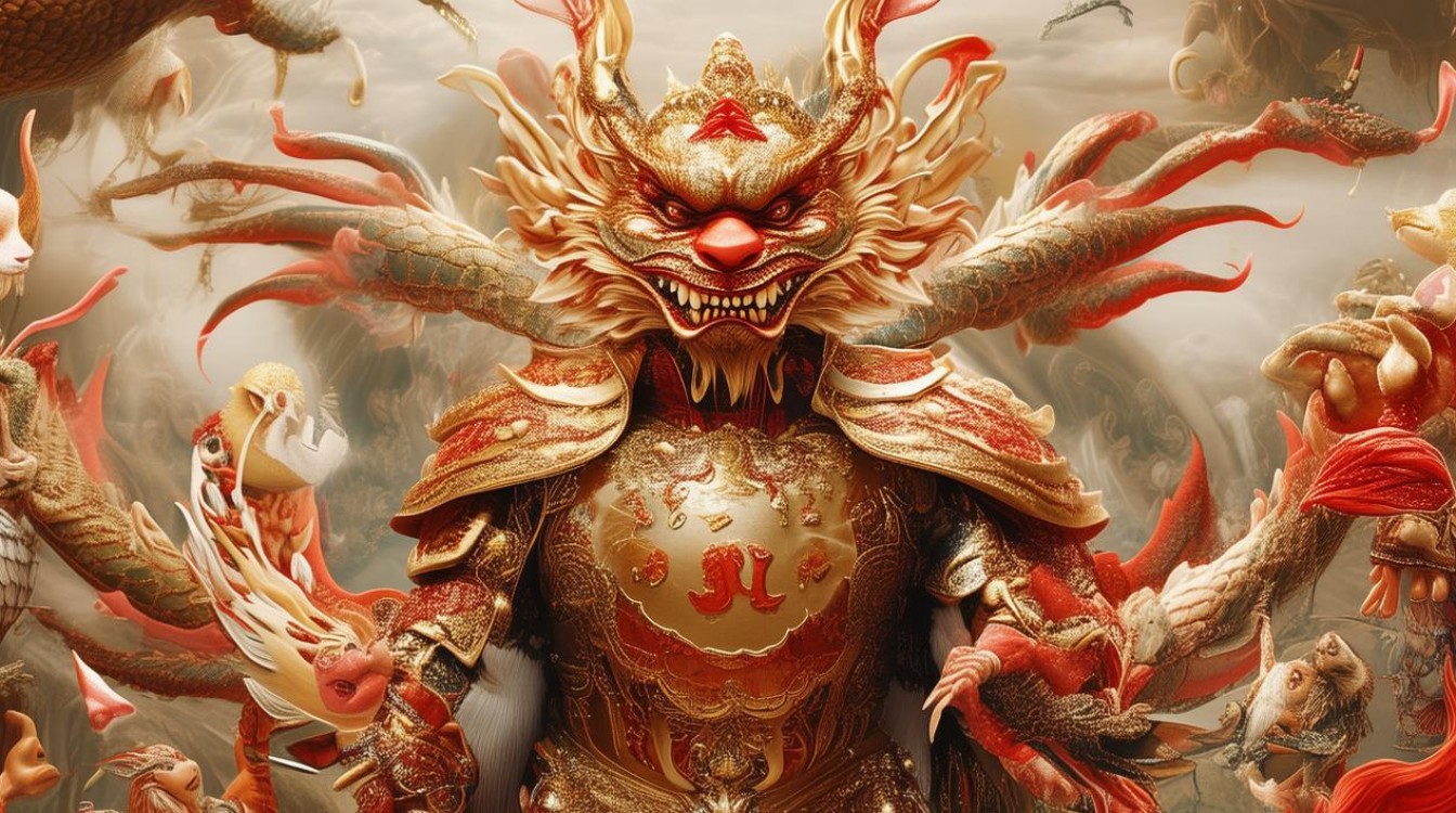 属龙的最佳伴侣属相是哪个？揭秘龙年最佳配对生肖！