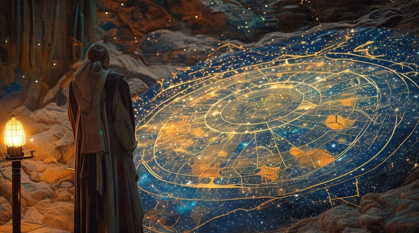 如何准确判断自己究竟属于哪个星座？