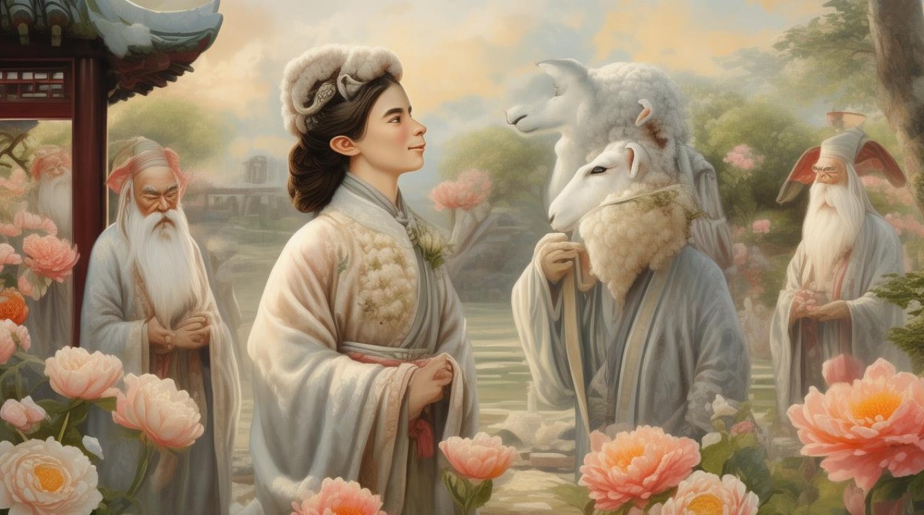 属羊人结婚时,哪些属相最忌讳?婚配宜忌揭秘! 属羊人结婚时,哪些属相最忌讳?婚配宜忌揭秘!