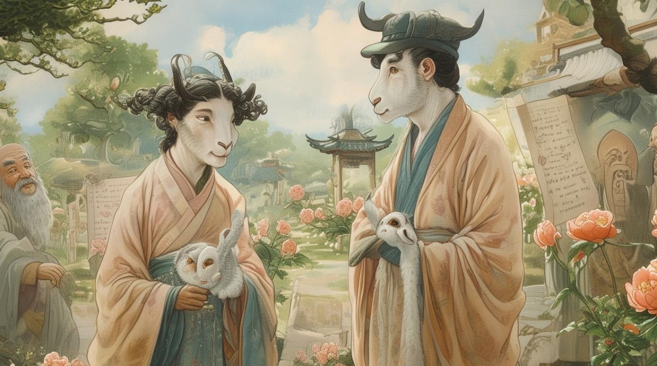 属羊人结婚时,哪些属相最忌讳?婚配宜忌揭秘! 属羊人结婚时,哪些属相最忌讳?婚配宜忌揭秘!
