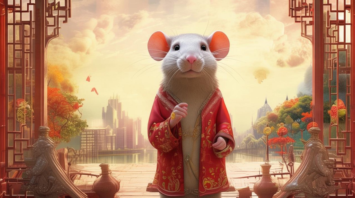 今年属鼠的运势如何？有哪些关键变化和预测？