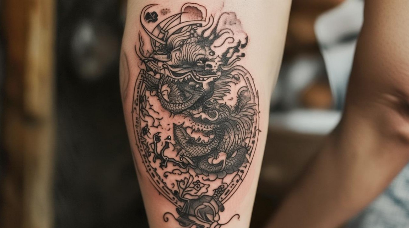 属相纹身为何有这些忌讳和讲究?背后有何深意与禁忌? 属相纹身为何有这些忌讳和讲究?背后有何深意与禁忌?