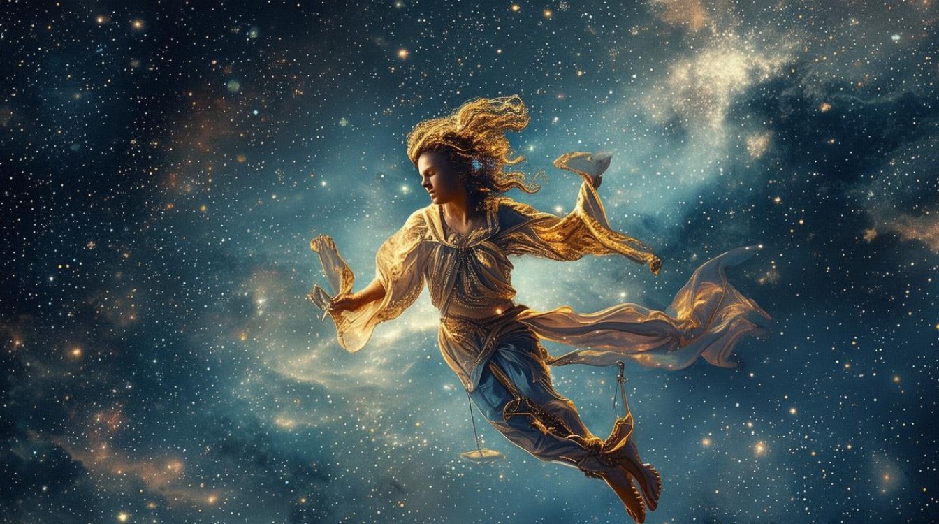 阴历九月十七出生者，究竟属于哪个星座之谜揭晓