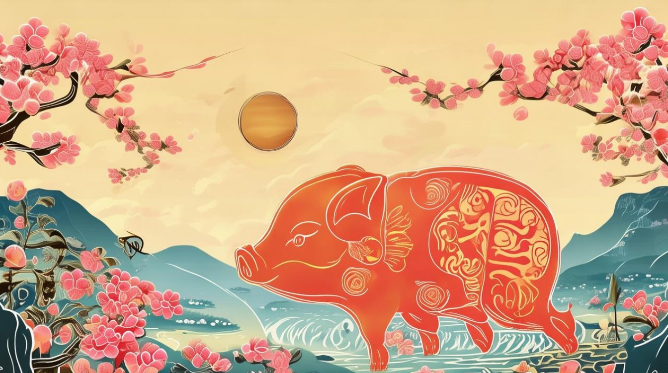 属猪人2023年运势大揭秘,运势起伏如何,事业财运有何变化? 属猪人2023年运势大揭秘,运势起伏如何,事业财运有何变化?