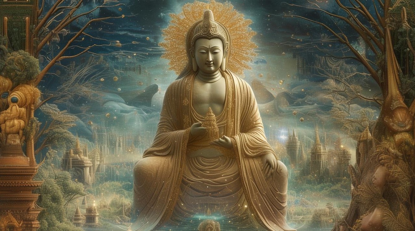 做梦梦到神？揭秘梦境中的神秘神祇现象